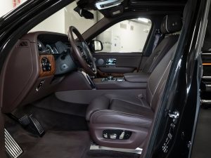 Rolls-Royce, Cullinan, I, 2019 купить в салоне Million Miles