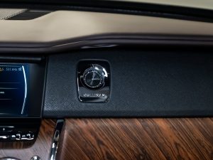 Rolls-Royce, Cullinan, I, 2019 купить в салоне Million Miles
