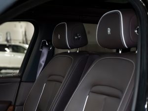 Rolls-Royce, Cullinan, I, 2019 купить в салоне Million Miles