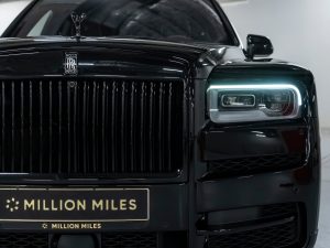Rolls-Royce, Cullinan, I, 2019 купить в салоне Million Miles