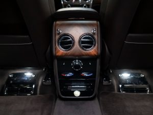 Rolls-Royce, Cullinan, I, 2019 купить в салоне Million Miles