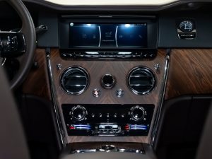 Rolls-Royce, Cullinan, I, 2019 купить в салоне Million Miles