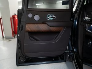 Rolls-Royce, Cullinan, I, 2019 купить в салоне Million Miles