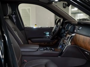 Rolls-Royce, Cullinan, I, 2019 купить в салоне Million Miles