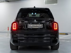 Rolls-Royce, Cullinan, I, 2019 купить в салоне Million Miles