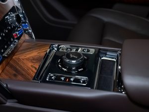 Rolls-Royce, Cullinan, I, 2019 купить в салоне Million Miles