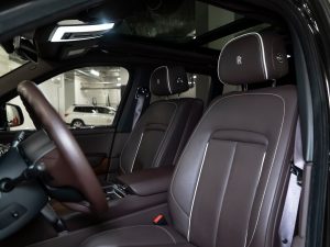 Rolls-Royce, Cullinan, I, 2019 купить в салоне Million Miles