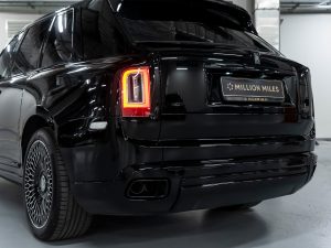 Rolls-Royce, Cullinan, I, 2019 купить в салоне Million Miles
