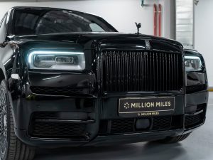 Rolls-Royce, Cullinan, I, 2019 купить в салоне Million Miles