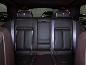 Rolls-Royce, Cullinan, I, 2019 купить в салоне Million Miles