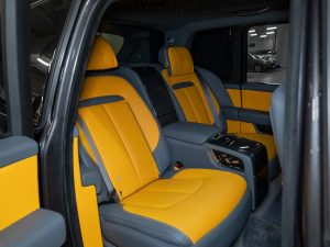 Rolls-Royce, Cullinan, I, 2021 купить в салоне Million Miles