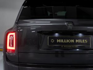 Rolls-Royce, Cullinan, I, 2021 купить в салоне Million Miles