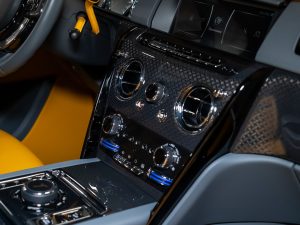 Rolls-Royce, Cullinan, I, 2021 купить в салоне Million Miles
