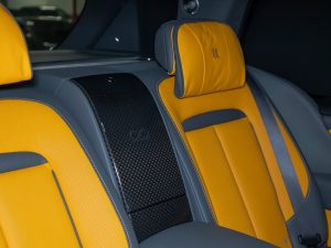 Rolls-Royce, Cullinan, I, 2021 купить в салоне Million Miles