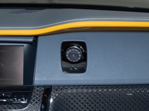Rolls-Royce, Cullinan, I, 2021 купить в салоне Million Miles
