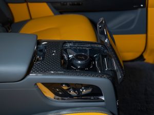 Rolls-Royce, Cullinan, I, 2021 купить в салоне Million Miles
