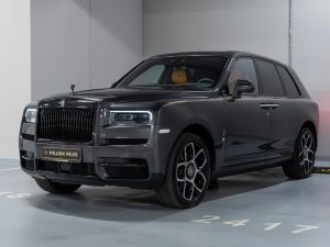 Rolls-Royce, Cullinan, I, 2021 купить в салоне Million Miles