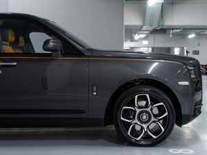 Rolls-Royce, Cullinan, I, 2021 купить в салоне Million Miles