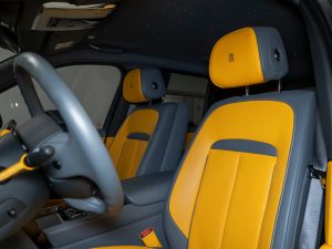 Rolls-Royce, Cullinan, I, 2021 купить в салоне Million Miles