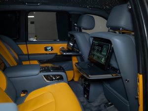 Rolls-Royce, Cullinan, I, 2021 купить в салоне Million Miles