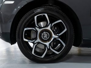 Rolls-Royce, Cullinan, I, 2021 купить в салоне Million Miles