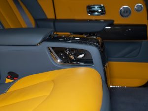 Rolls-Royce, Cullinan, I, 2021 купить в салоне Million Miles