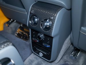 Rolls-Royce, Cullinan, I, 2021 купить в салоне Million Miles