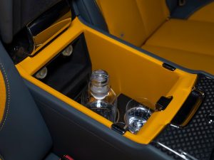 Rolls-Royce, Cullinan, I, 2021 купить в салоне Million Miles