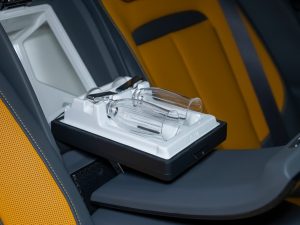 Rolls-Royce, Cullinan, I, 2021 купить в салоне Million Miles