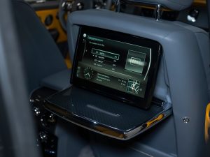 Rolls-Royce, Cullinan, I, 2021 купить в салоне Million Miles