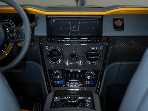 Rolls-Royce, Cullinan, I, 2021 купить в салоне Million Miles