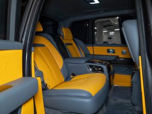 Rolls-Royce, Cullinan, I, 2021 купить в салоне Million Miles