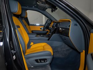 Rolls-Royce, Cullinan, I, 2021 купить в салоне Million Miles
