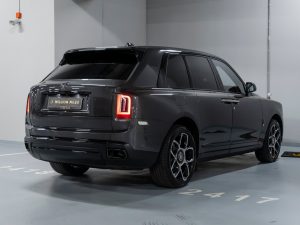 Rolls-Royce, Cullinan, I, 2021 купить в салоне Million Miles