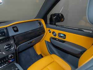 Rolls-Royce, Cullinan, I, 2021 купить в салоне Million Miles