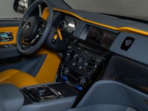Rolls-Royce, Cullinan, I, 2021 купить в салоне Million Miles