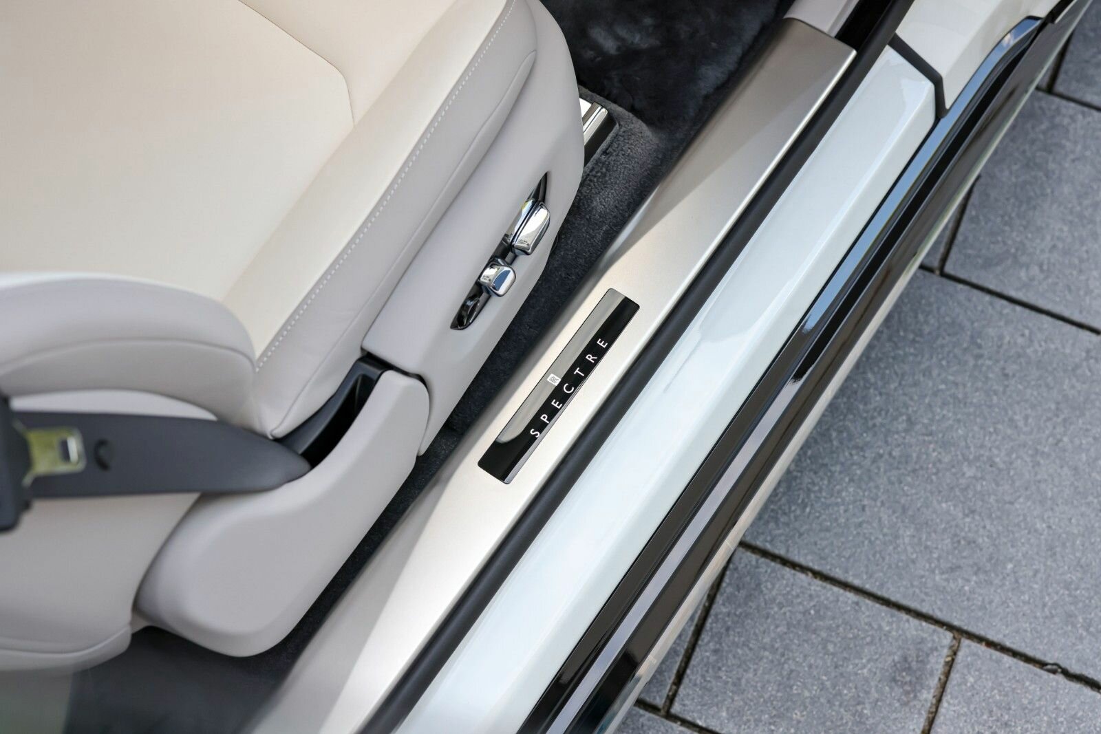 Rolls-Royce, Spectre, I, 2025 купить в салоне Million Miles