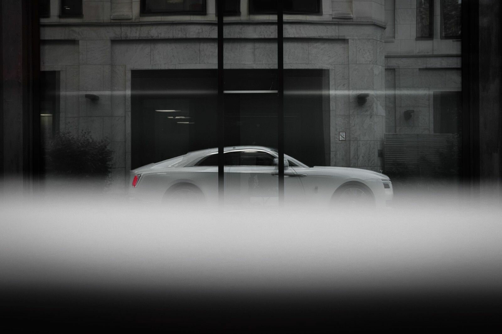 Rolls-Royce, Spectre, I, 2025 купить в салоне Million Miles