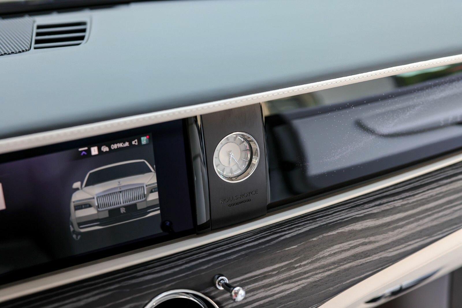 Rolls-Royce, Spectre, I, 2025 купить в салоне Million Miles