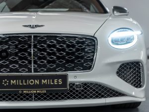 Bentley, Continental GT, IV, 2025 купить в салоне Million Miles