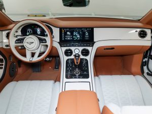 Bentley, Continental GT, IV, 2025 купить в салоне Million Miles