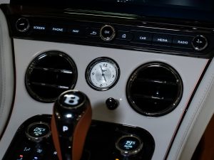 Bentley, Continental GT, IV, 2025 купить в салоне Million Miles