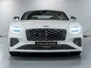 Bentley, Continental GT, IV, 2025 купить в салоне Million Miles