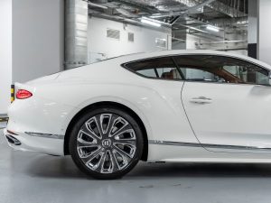 Bentley, Continental GT, IV, 2025 купить в салоне Million Miles