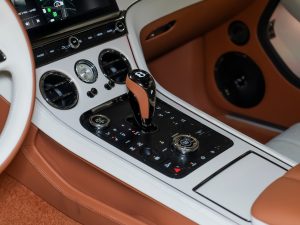 Bentley, Continental GT, IV, 2025 купить в салоне Million Miles