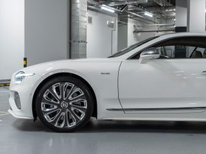 Bentley, Continental GT, IV, 2025 купить в салоне Million Miles