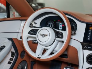 Bentley, Continental GT, IV, 2025 купить в салоне Million Miles