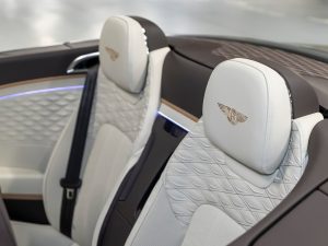 Bentley, Continental GT, IV, 2025 купить в салоне Million Miles