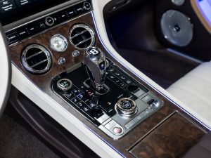 Bentley, Continental GT, IV, 2025 купить в салоне Million Miles