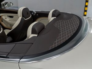 Bentley, Continental GT, IV, 2025 купить в салоне Million Miles